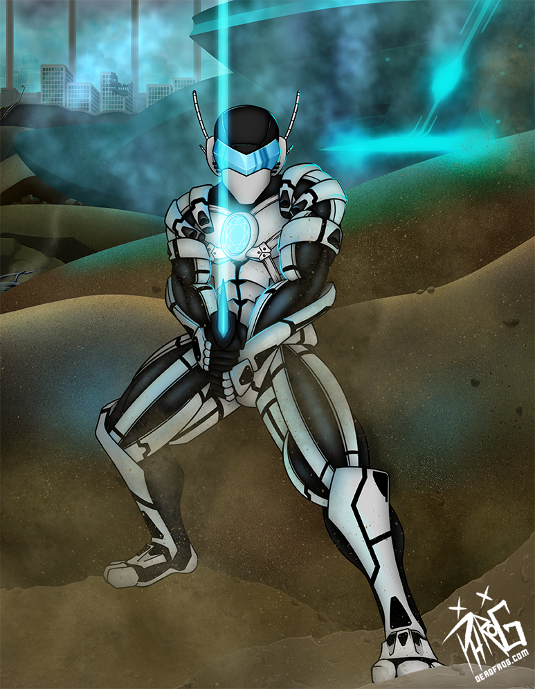 Final Glint