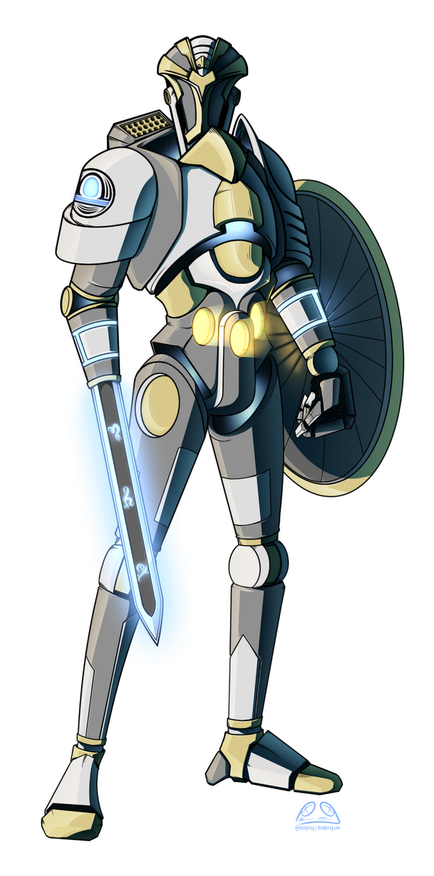 The Libra Defense Platform