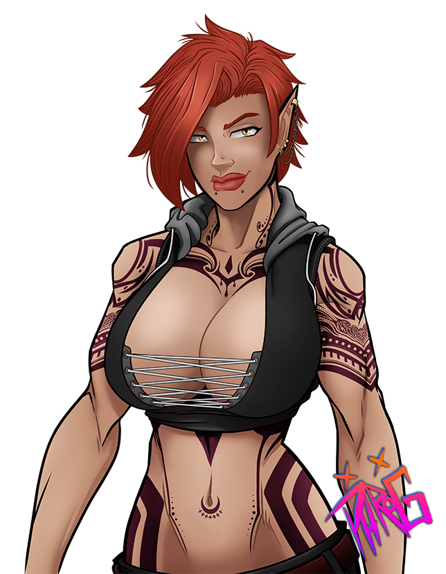 Domino Langston II